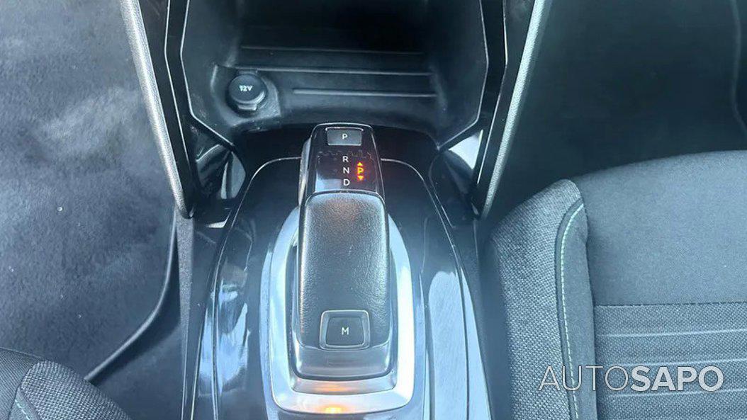 Peugeot 208 1.2 PureTech GT EAT8 de 2022