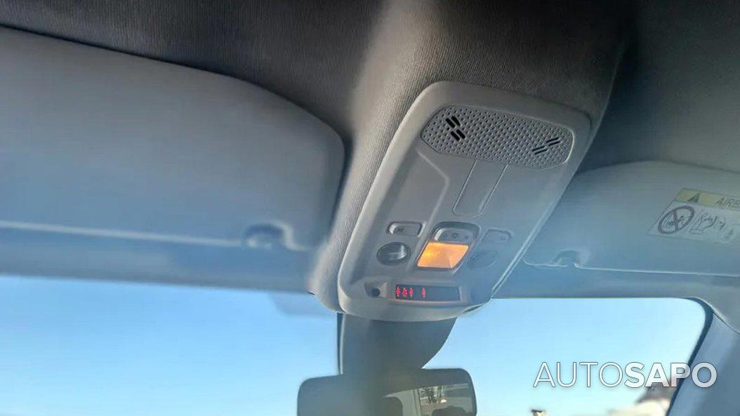 Peugeot 208 1.2 PureTech GT EAT8 de 2022