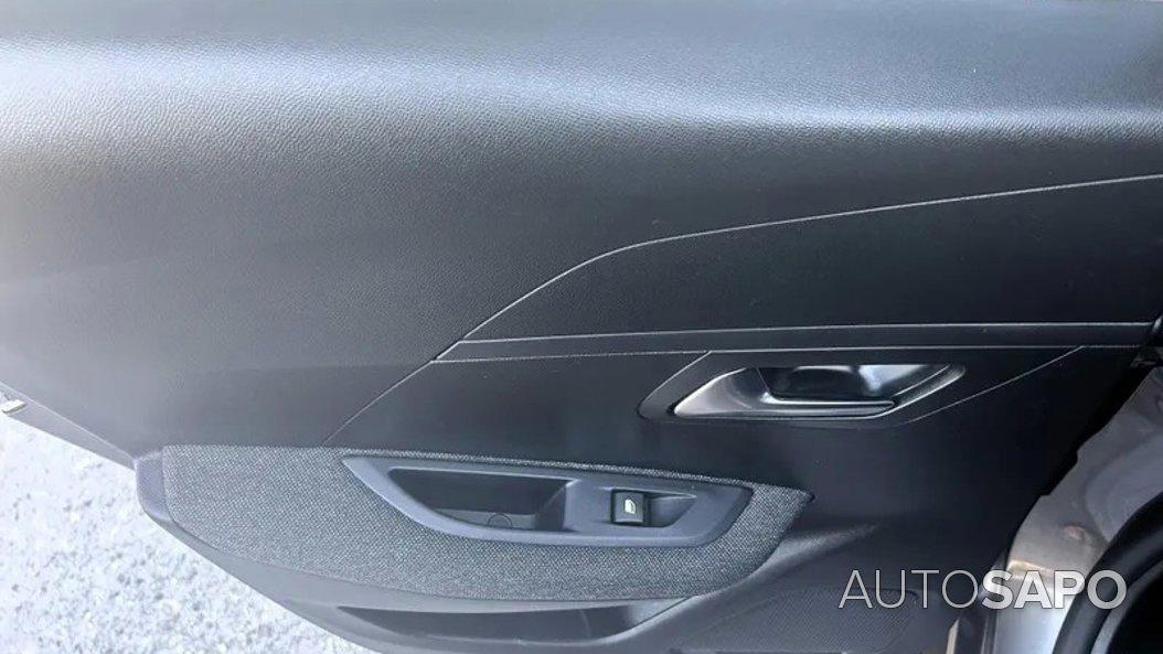 Peugeot 208 1.2 PureTech GT EAT8 de 2022