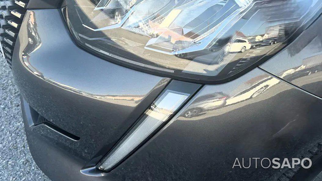 Peugeot 208 1.2 PureTech GT EAT8 de 2022
