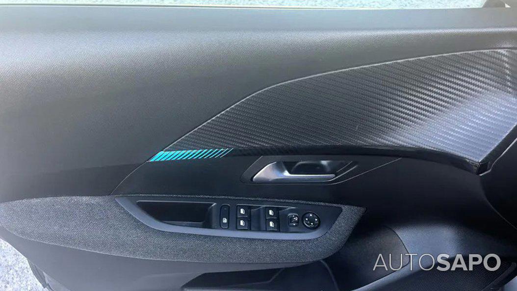 Peugeot 208 1.2 PureTech GT EAT8 de 2022