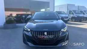 Peugeot 208 1.2 PureTech GT EAT8 de 2022