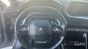 Peugeot 208 1.2 PureTech GT EAT8 de 2022