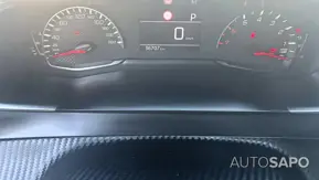 Peugeot 208 1.2 PureTech GT EAT8 de 2022
