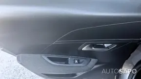 Peugeot 208 1.2 PureTech GT EAT8 de 2022