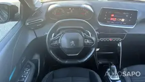 Peugeot 208 1.2 PureTech GT EAT8 de 2022