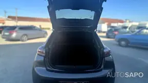 Peugeot 208 1.2 PureTech GT EAT8 de 2022
