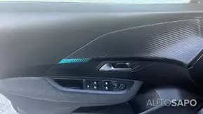 Peugeot 208 1.2 PureTech GT EAT8 de 2022
