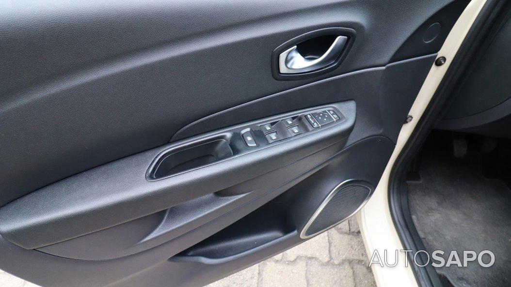 Renault Captur 1.5 dCi Exclusive de 2017
