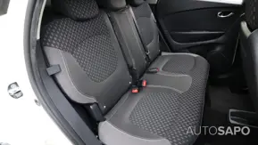Renault Captur 1.5 dCi Exclusive de 2017