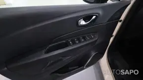 Renault Captur 1.5 dCi Exclusive de 2017