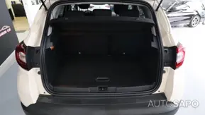 Renault Captur 1.5 dCi Exclusive de 2017