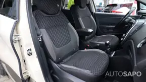 Renault Captur 1.5 dCi Exclusive de 2017