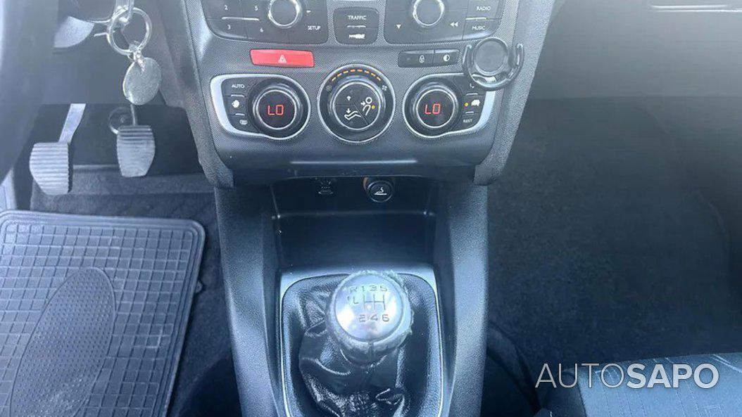 Citroen Jumpy de 2015