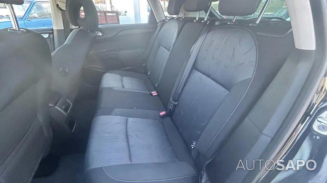 Citroen Jumpy de 2015