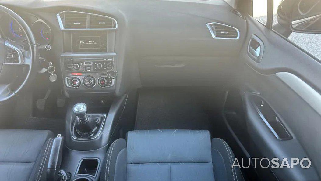Citroen Jumpy de 2015