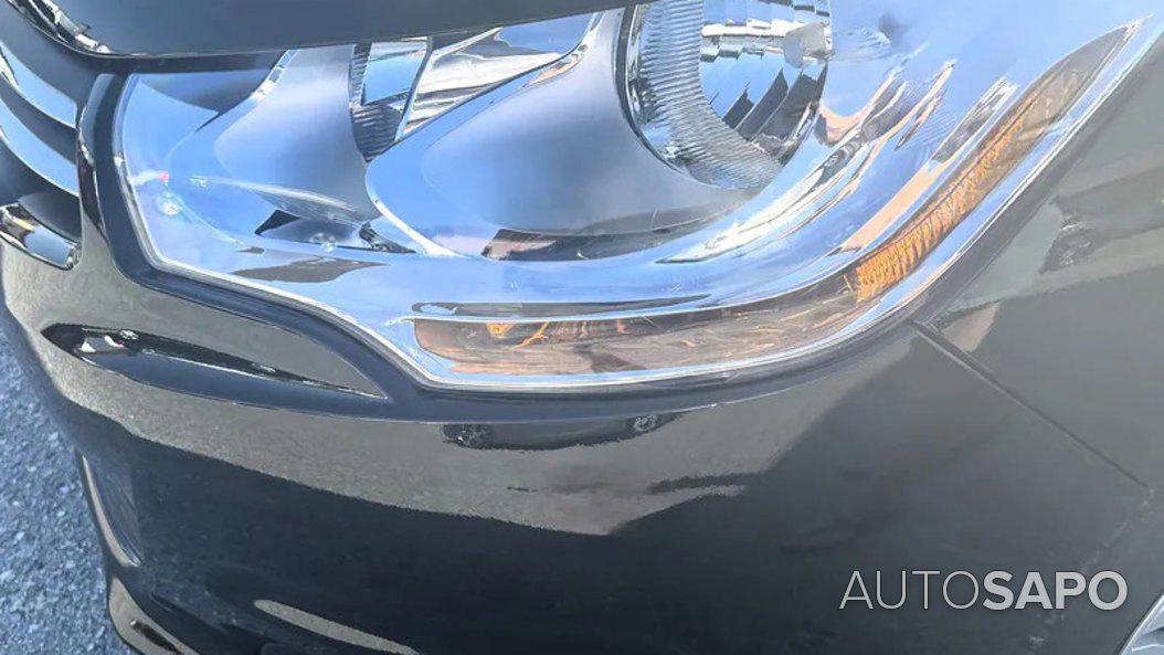 Citroen Jumpy de 2015