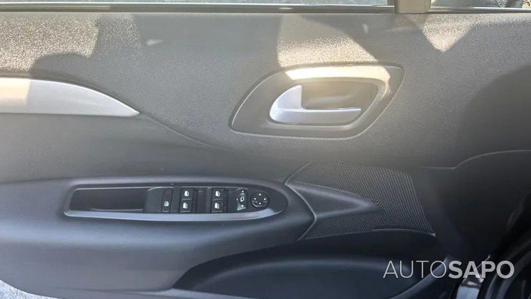 Citroen Jumpy de 2015