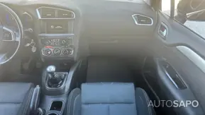 Citroen Jumpy de 2015