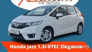 Honda Jazz 1.3 i-VTEC Elegance de 2017