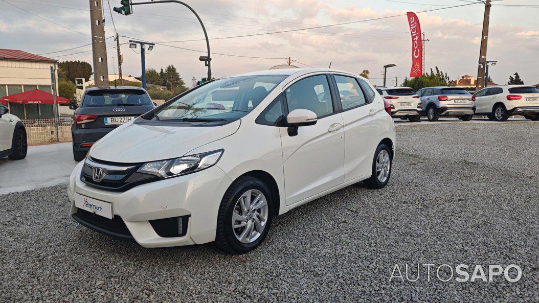 Honda Jazz 1.3 i-VTEC Elegance de 2017