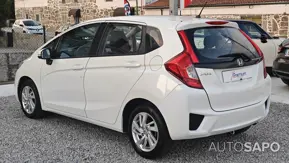 Honda Jazz 1.3 i-VTEC Elegance de 2017