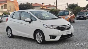 Honda Jazz 1.3 i-VTEC Elegance de 2017