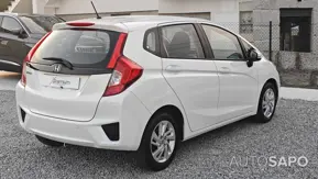 Honda Jazz 1.3 i-VTEC Elegance de 2017