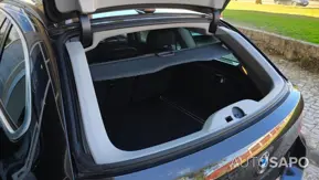 BMW Série 5 de 2016