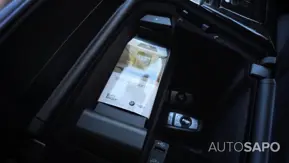 BMW Série 5 de 2016