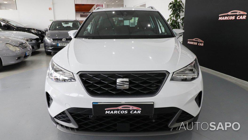 Seat Arona 1.0 TSI FR de 2023