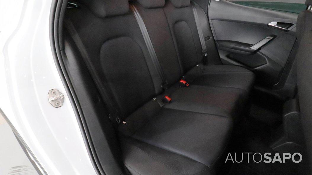 Seat Arona 1.0 TSI FR de 2023