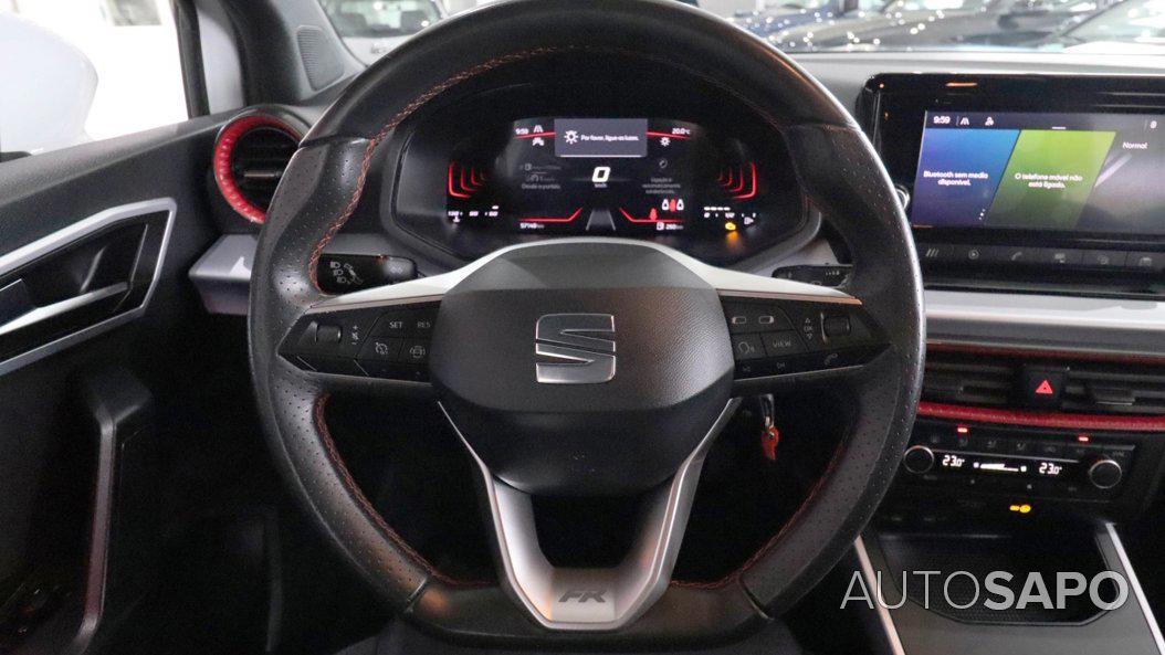 Seat Arona 1.0 TSI FR de 2023