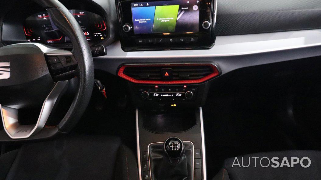 Seat Arona 1.0 TSI FR de 2023