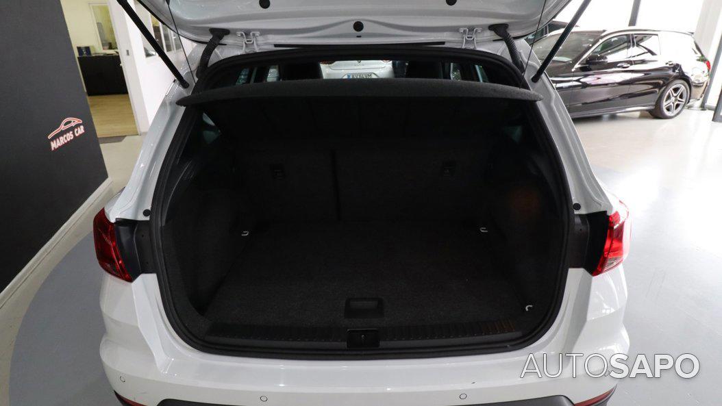 Seat Arona 1.0 TSI FR de 2023
