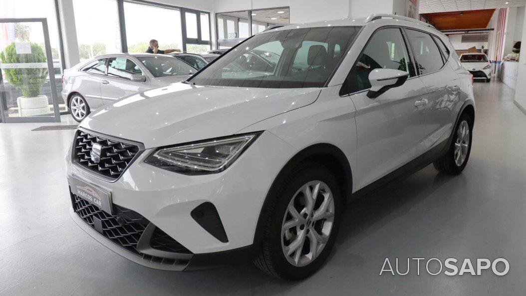 Seat Arona 1.0 TSI FR de 2023