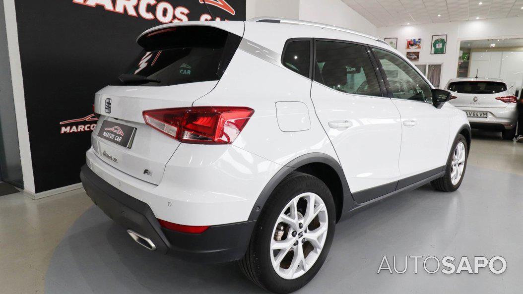 Seat Arona 1.0 TSI FR de 2023