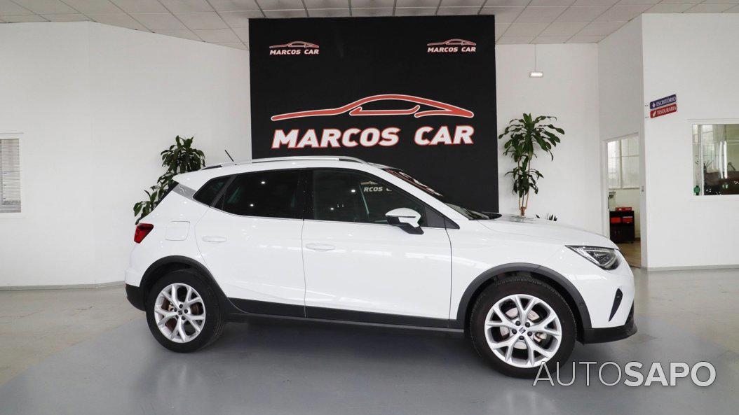 Seat Arona 1.0 TSI FR de 2023
