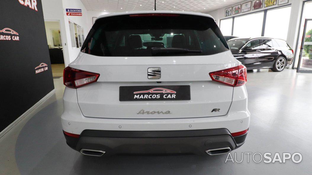Seat Arona 1.0 TSI FR de 2023