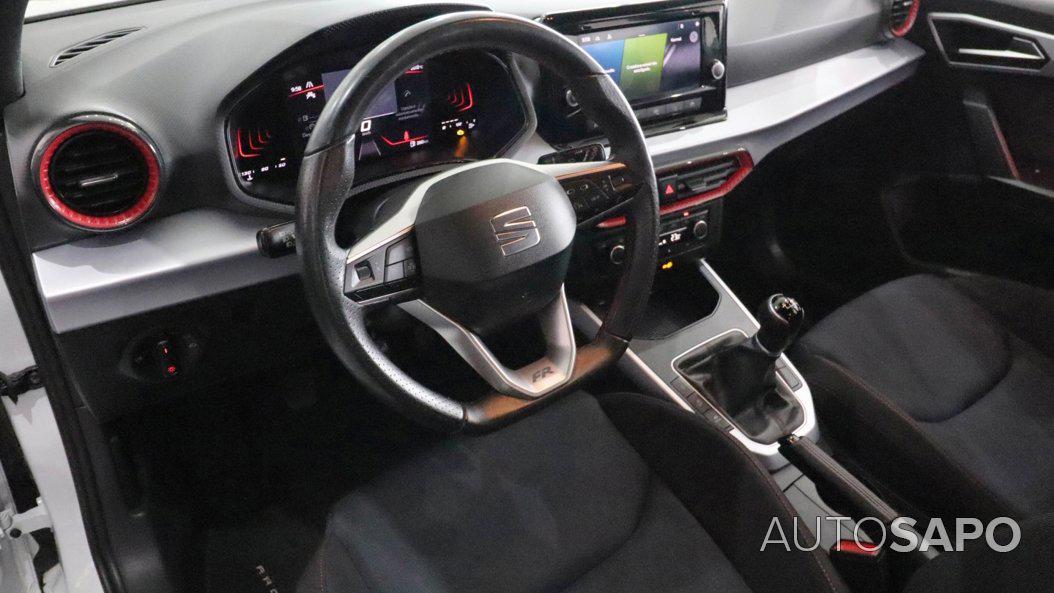 Seat Arona 1.0 TSI FR de 2023