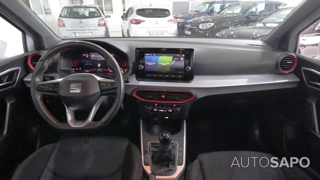 Seat Arona 1.0 TSI FR de 2023