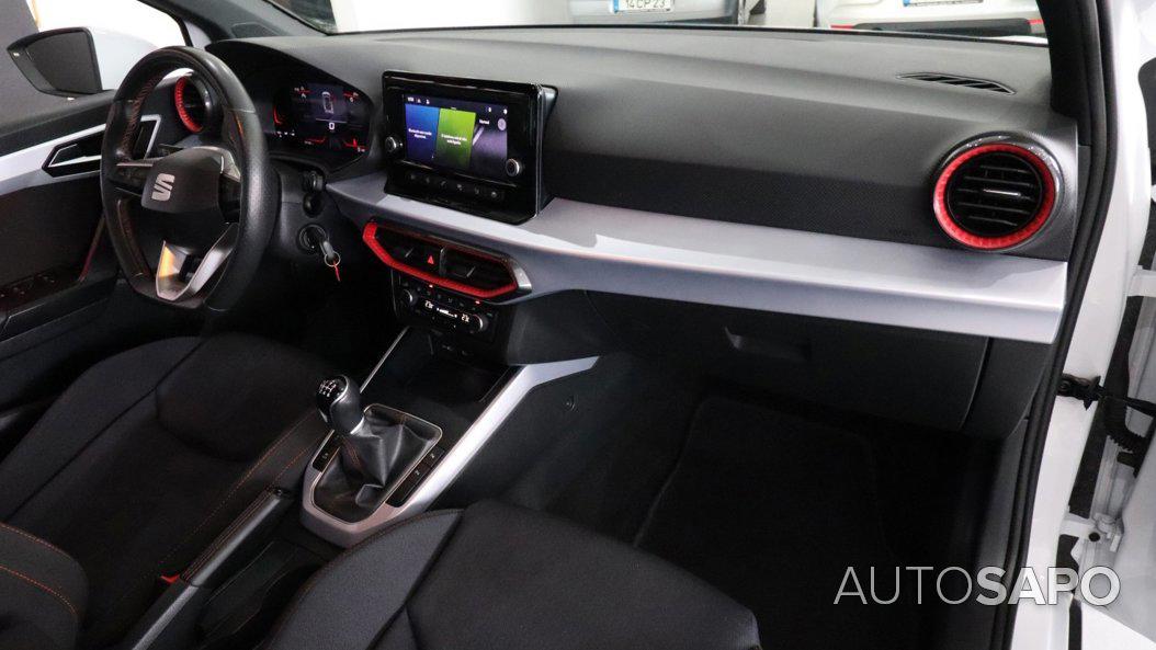 Seat Arona 1.0 TSI FR de 2023