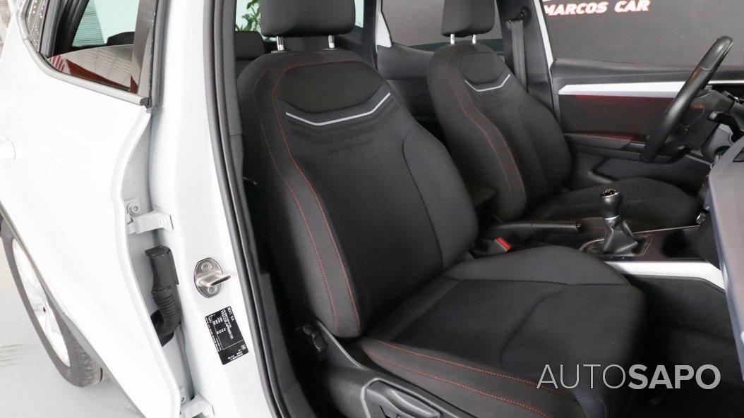 Seat Arona 1.0 TSI FR de 2023