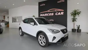 Seat Arona 1.0 TSI FR de 2023