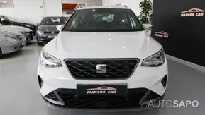 Seat Arona 1.0 TSI FR de 2023