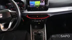 Seat Arona 1.0 TSI FR de 2023
