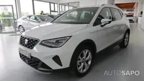 Seat Arona 1.0 TSI FR de 2023