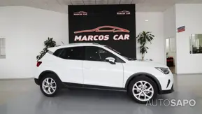 Seat Arona 1.0 TSI FR de 2023