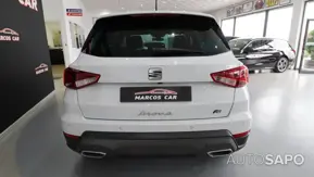 Seat Arona 1.0 TSI FR de 2023