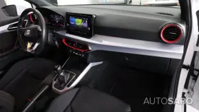 Seat Arona 1.0 TSI FR de 2023